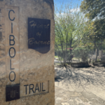 Cibolo Trail in Boerne Texas